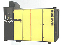 PI - Sigma Frequency Control - SFC Series 75 to 315