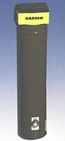 PI - Clean Air Treatment Single Tower Desiccant Dryer