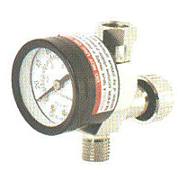 Air Adjusting Valves