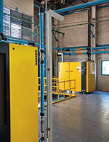 SmartPipe™ Compressed Air Distribution Systems - 2