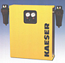PI - Kaeser Wall-Mounted Desiccant Dryers