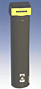 PI - Clean Air Treatment Single Tower Desiccant Dryer