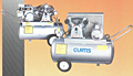 PI - Curtis Portable Gas and Electric 23 Gallon Tank Design