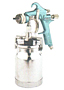 Siphon Outfit Mach 1SL97S x 95AS Gun with 1-qt. Siphon Cup