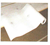 Spray Booth Floor Paper