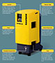 Airtower™ Series Air Compressors - 3