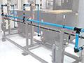 SmartPipe™ Compressed Air Distribution Systems